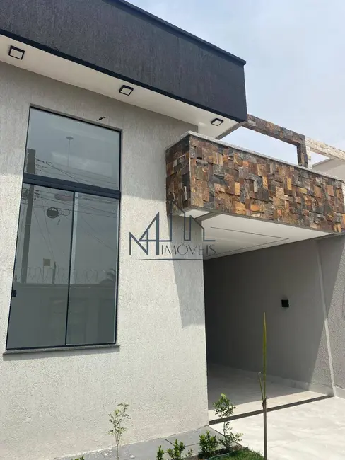 Foto 2 de Casa com 3 quartos à venda, 200m2 em Parque Veiga Jardim, Aparecida De Goiania - GO