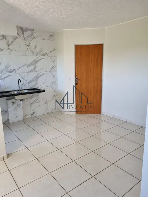 Apartamento com 2 quartos à venda em Residencial Jardins do Cerrado 7, Goiania - GO - imagem 9 Foto 9 de Apartamento com 2 quartos à venda em Residencial Jardins do Cerrado 7, Goiania - GO