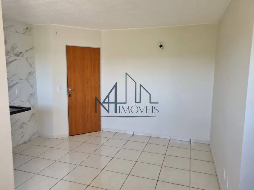 Apartamento com 2 quartos à venda em Residencial Jardins do Cerrado 7, Goiania - GO - imagem 7 Foto 7 de Apartamento com 2 quartos à venda em Residencial Jardins do Cerrado 7, Goiania - GO