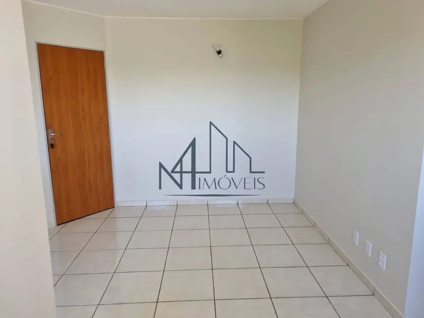 Apartamento com 2 quartos à venda em Residencial Jardins do Cerrado 7, Goiania - GO - imagem 6 Foto 6 de Apartamento com 2 quartos à venda em Residencial Jardins do Cerrado 7, Goiania - GO