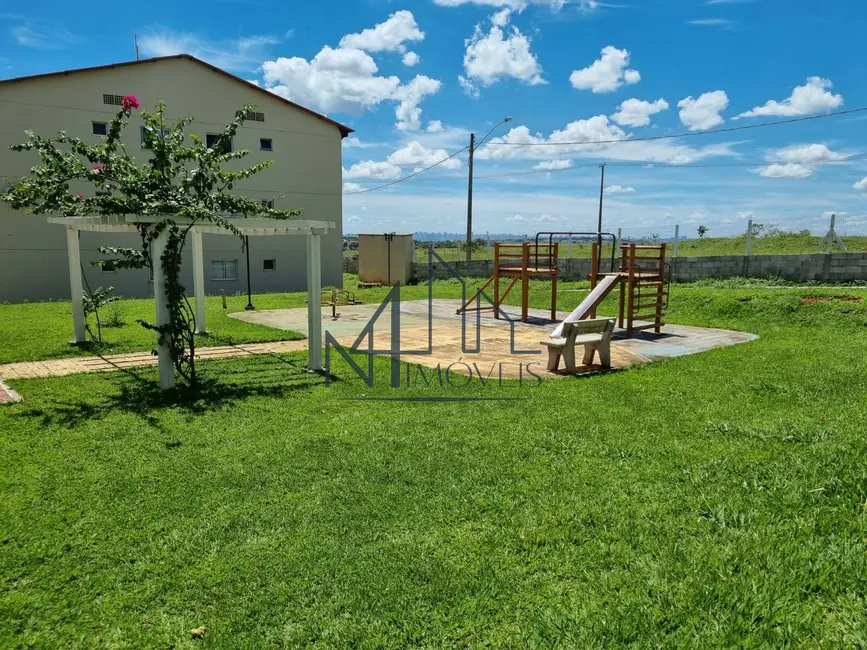 Apartamento com 2 quartos à venda em Residencial Jardins do Cerrado 7, Goiania - GO - imagem 5 Foto 5 de Apartamento com 2 quartos à venda em Residencial Jardins do Cerrado 7, Goiania - GO