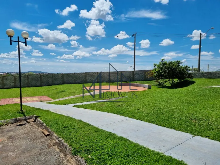 Apartamento com 2 quartos à venda em Residencial Jardins do Cerrado 7, Goiania - GO - imagem 4 Foto 4 de Apartamento com 2 quartos à venda em Residencial Jardins do Cerrado 7, Goiania - GO