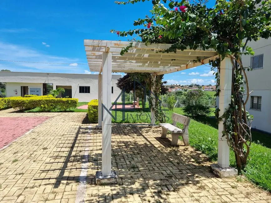 Apartamento com 2 quartos à venda em Residencial Jardins do Cerrado 7, Goiania - GO - imagem 3 Foto 3 de Apartamento com 2 quartos à venda em Residencial Jardins do Cerrado 7, Goiania - GO