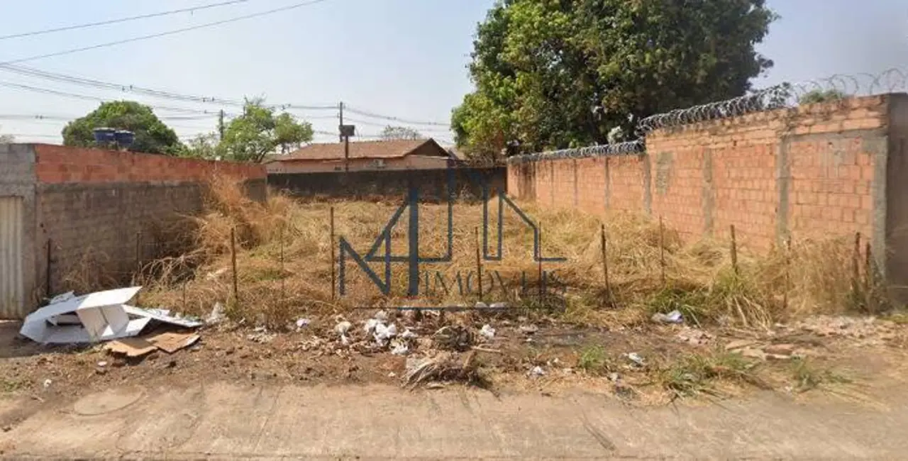 Foto 2 de Terreno / Lote à venda, 466m2 em Jardim Florença, Aparecida De Goiania - GO