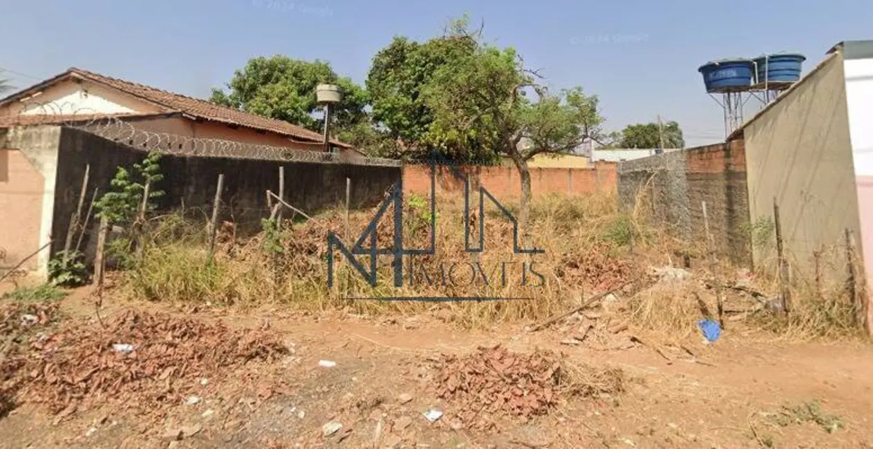 Foto 3 de Terreno / Lote à venda, 466m2 em Jardim Florença, Aparecida De Goiania - GO