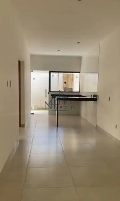 Foto 1 de Casa com 3 quartos à venda, 180m2 em Expansul, Aparecida De Goiania - GO