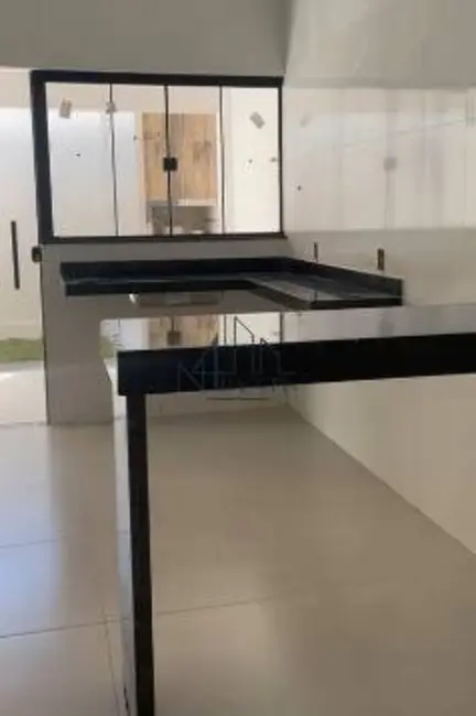 Foto 6 de Casa com 3 quartos à venda, 180m2 em Expansul, Aparecida De Goiania - GO