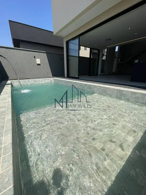 Foto 7 de Sobrado com 5 quartos à venda, 315m2 em Residencial Araguaia, Aparecida De Goiania - GO