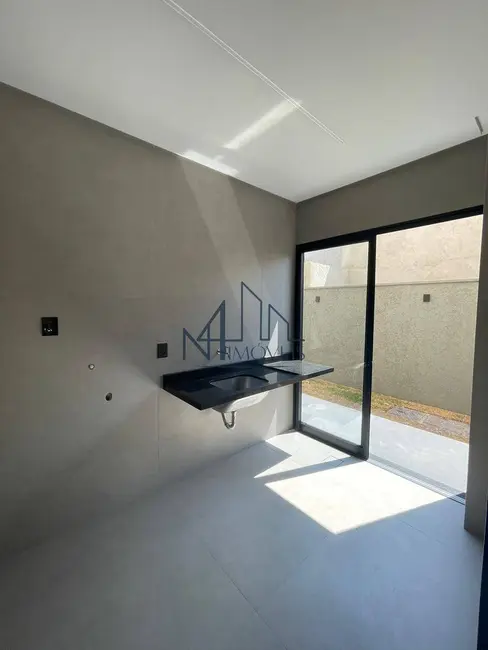 Foto 9 de Sobrado com 5 quartos à venda, 315m2 em Residencial Araguaia, Aparecida De Goiania - GO