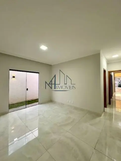 Foto 5 de Casa com 3 quartos à venda, 180m2 em Jardim Tropical, Aparecida De Goiania - GO