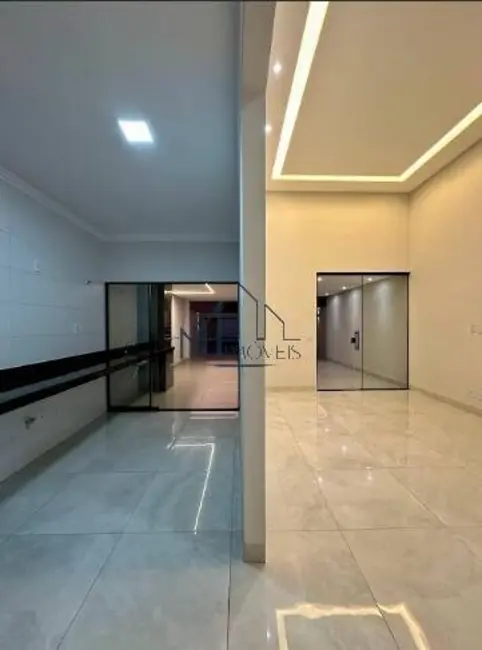 Foto 8 de Casa com 3 quartos à venda, 180m2 em Jardim Tropical, Aparecida De Goiania - GO