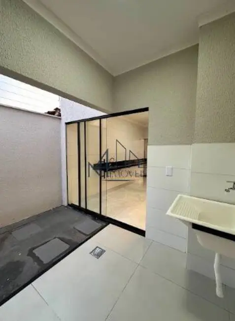 Foto 6 de Casa com 3 quartos à venda, 180m2 em Jardim Tropical, Aparecida De Goiania - GO