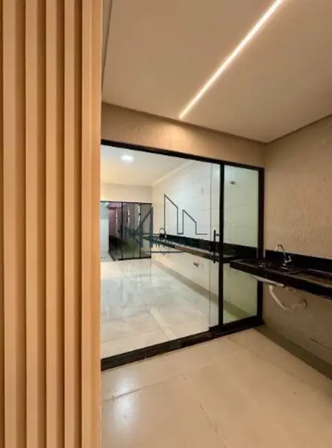 Foto 7 de Casa com 3 quartos à venda, 180m2 em Jardim Tropical, Aparecida De Goiania - GO