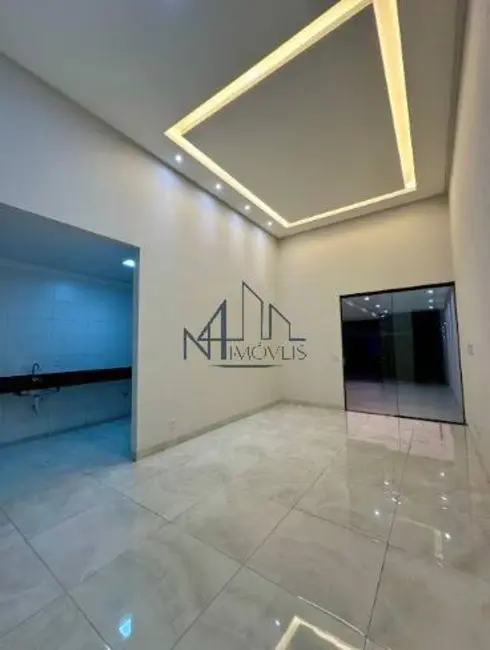 Foto 4 de Casa com 3 quartos à venda, 180m2 em Jardim Tropical, Aparecida De Goiania - GO