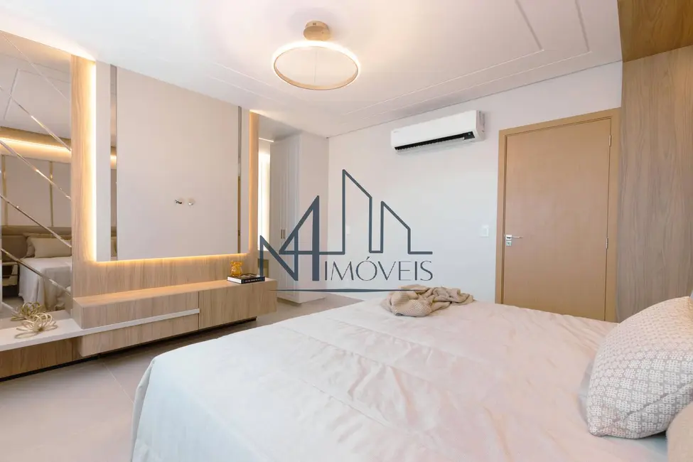 Apartamento com 4 quartos à venda em Setor Marista, Goiania - GO - imagem 9 Foto 9 de Apartamento com 4 quartos à venda em Setor Marista, Goiania - GO