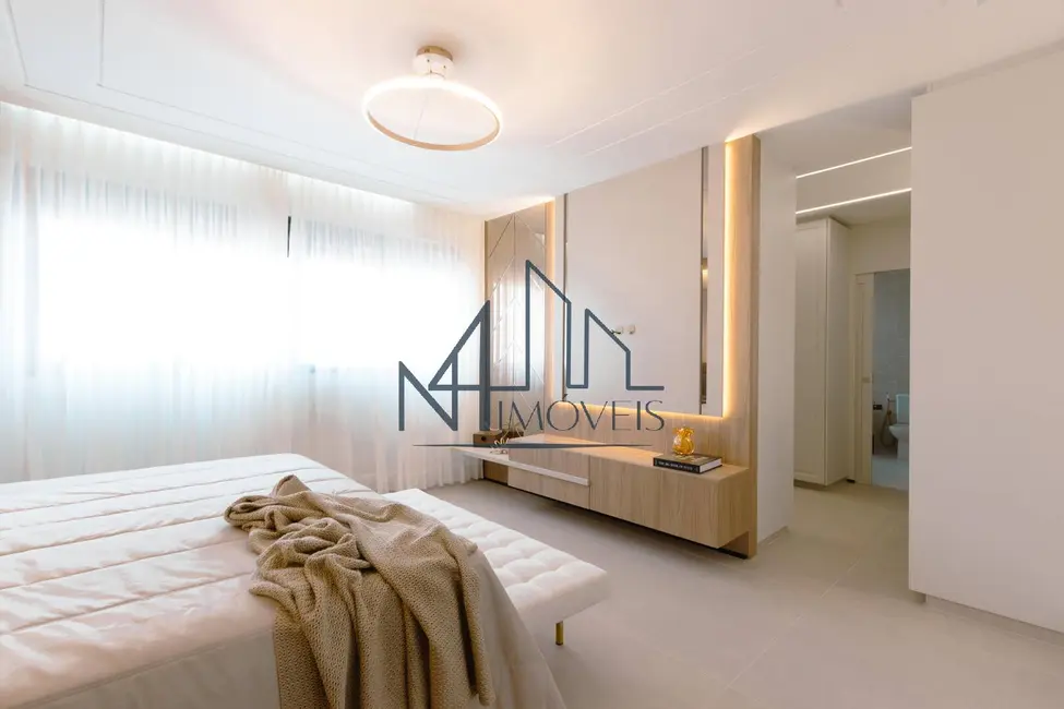 Apartamento com 4 quartos à venda em Setor Marista, Goiania - GO - imagem 8 Foto 8 de Apartamento com 4 quartos à venda em Setor Marista, Goiania - GO