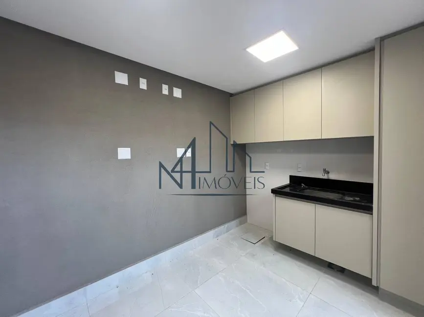 Apartamento com 4 quartos à venda, 215m2 em Jardim Atlântico, Goiania - GO - imagem 8 Foto 8 de Apartamento com 4 quartos à venda, 215m2 em Jardim Atlântico, Goiania - GO