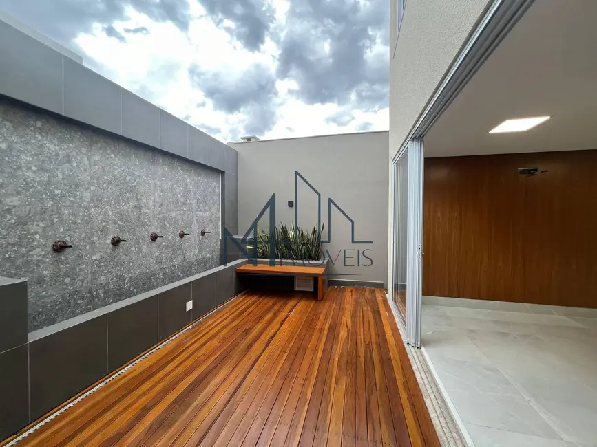 Apartamento com 4 quartos à venda, 215m2 em Jardim Atlântico, Goiania - GO - imagem 6 Foto 6 de Apartamento com 4 quartos à venda, 215m2 em Jardim Atlântico, Goiania - GO