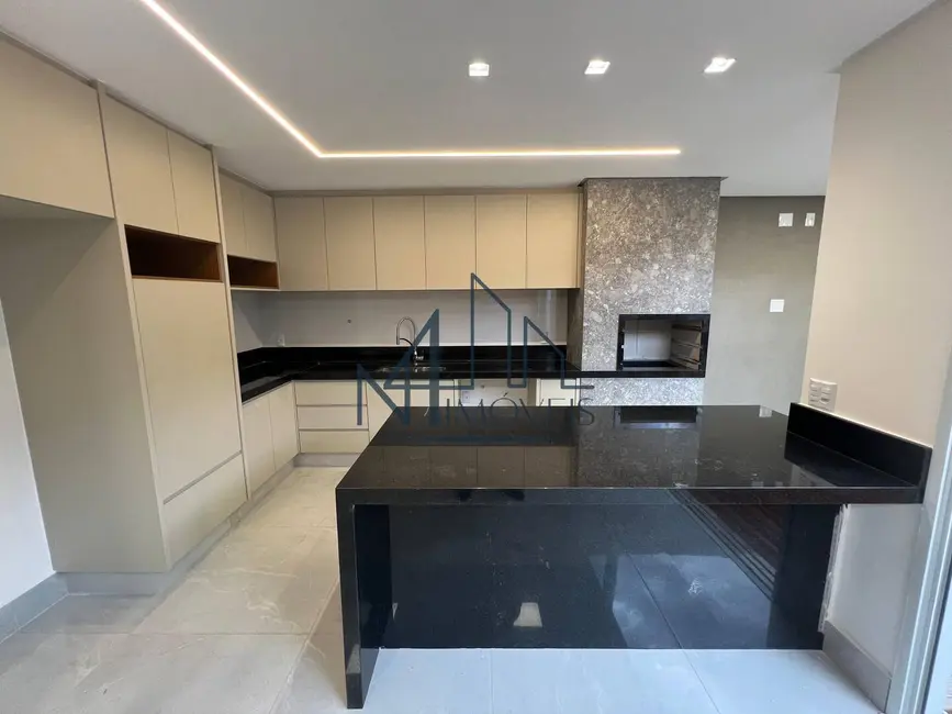 Apartamento com 4 quartos à venda, 215m2 em Jardim Atlântico, Goiania - GO - imagem 9 Foto 9 de Apartamento com 4 quartos à venda, 215m2 em Jardim Atlântico, Goiania - GO