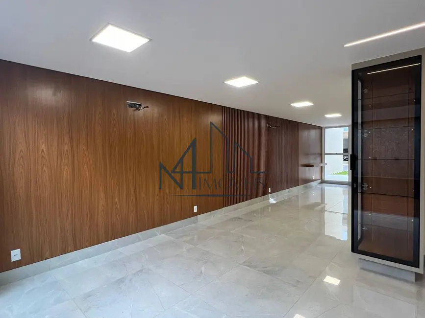 Apartamento com 4 quartos à venda, 215m2 em Jardim Atlântico, Goiania - GO - imagem 7 Foto 7 de Apartamento com 4 quartos à venda, 215m2 em Jardim Atlântico, Goiania - GO