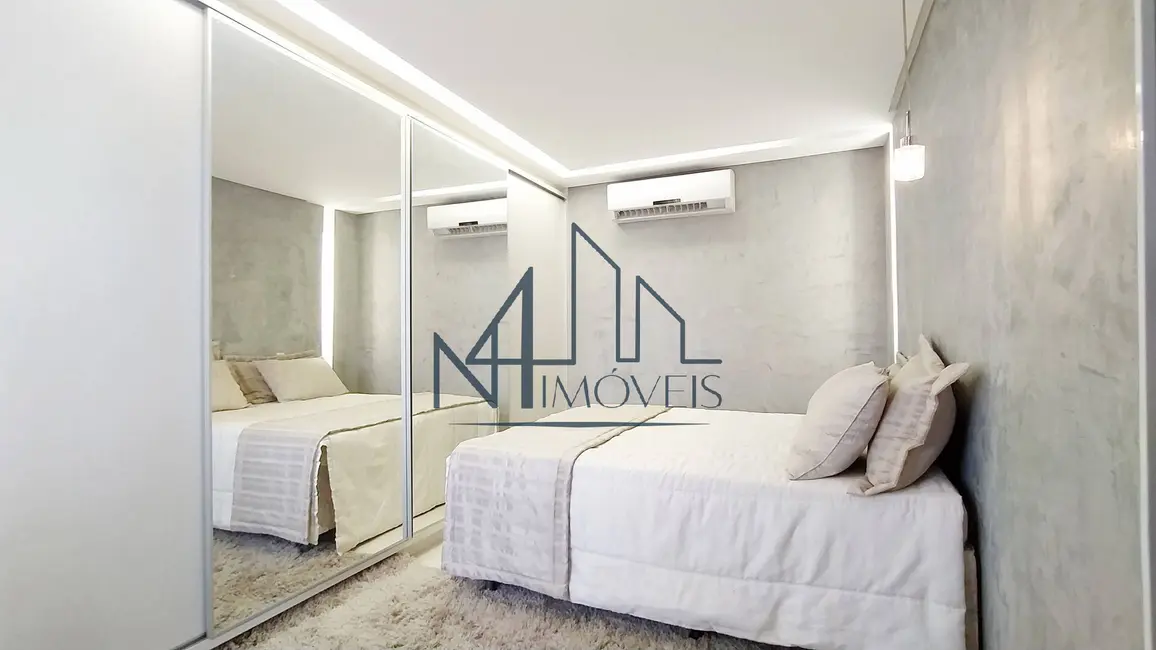 Apartamento com 3 quartos à venda em Vila Rosa, Goiania - GO - imagem 7 Foto 7 de Apartamento com 3 quartos à venda em Vila Rosa, Goiania - GO