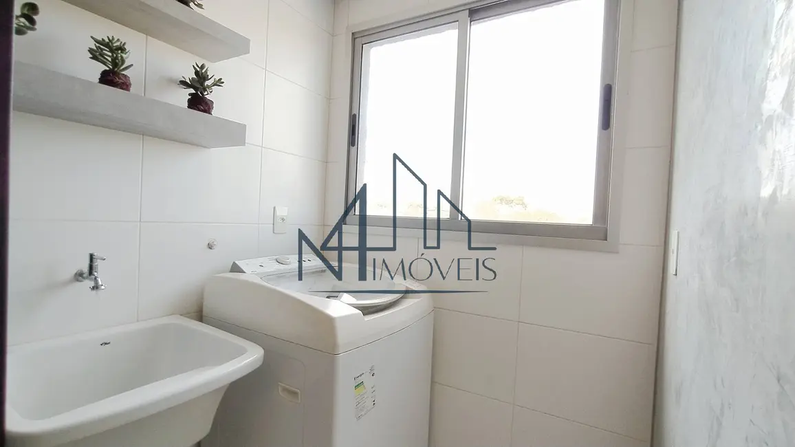Apartamento com 3 quartos à venda em Vila Rosa, Goiania - GO - imagem 4 Foto 4 de Apartamento com 3 quartos à venda em Vila Rosa, Goiania - GO