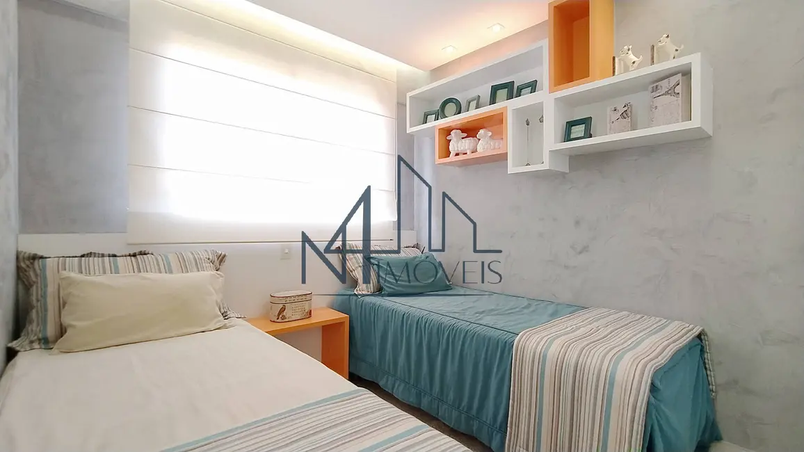 Apartamento com 3 quartos à venda em Vila Rosa, Goiania - GO - imagem 5 Foto 5 de Apartamento com 3 quartos à venda em Vila Rosa, Goiania - GO
