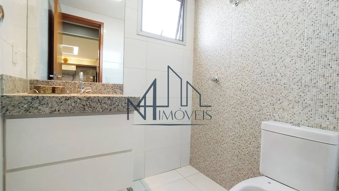 Apartamento com 3 quartos à venda em Vila Rosa, Goiania - GO - imagem 6 Foto 6 de Apartamento com 3 quartos à venda em Vila Rosa, Goiania - GO