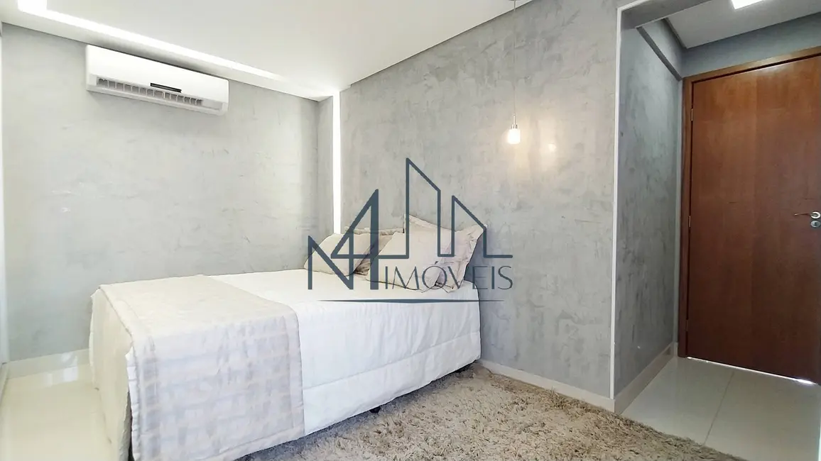 Apartamento com 3 quartos à venda em Vila Rosa, Goiania - GO - imagem 8 Foto 8 de Apartamento com 3 quartos à venda em Vila Rosa, Goiania - GO