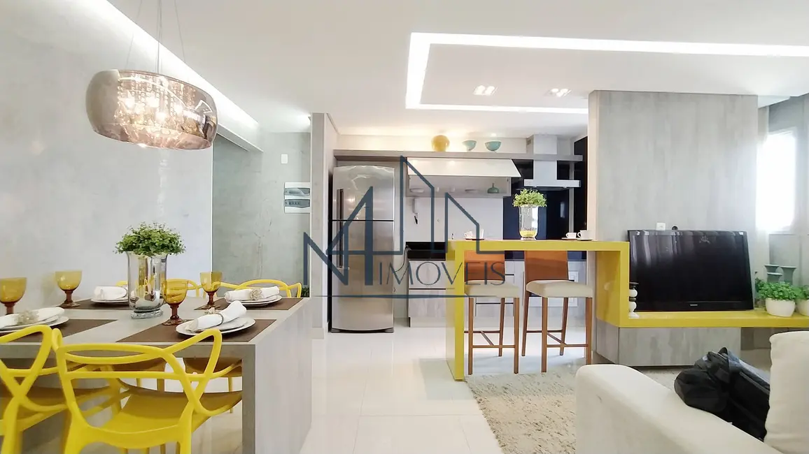 Apartamento com 2 quartos à venda em Vila Rosa, Goiania - GO - imagem 3 Foto 3 de Apartamento com 2 quartos à venda em Vila Rosa, Goiania - GO