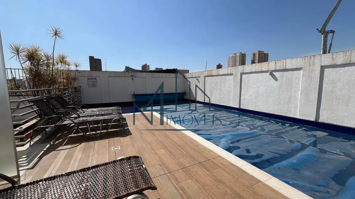 Foto 3 de Apartamento com 2 quartos à venda em Vila Rosa, Goiania - GO