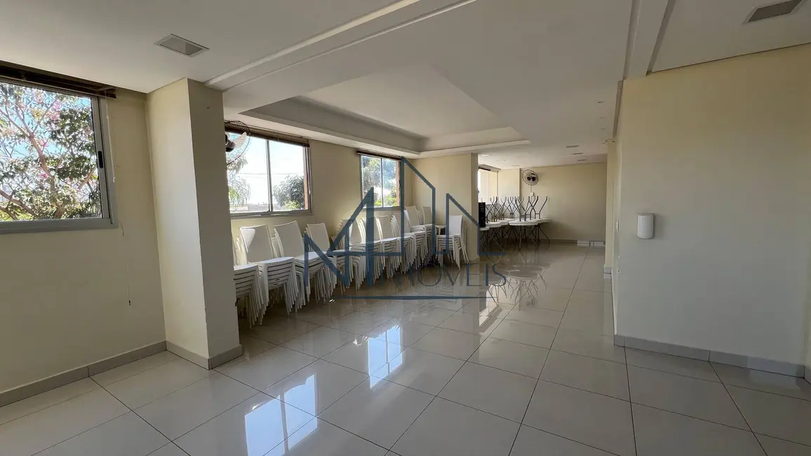 Foto 4 de Apartamento com 2 quartos à venda em Vila Rosa, Goiania - GO