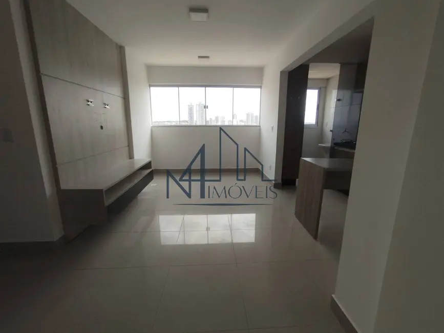 Foto 7 de Apartamento com 2 quartos à venda em Vila Rosa, Goiania - GO