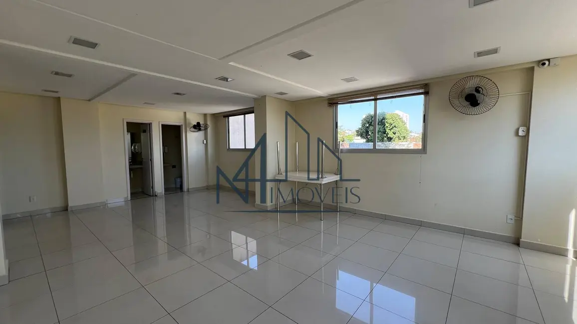 Foto 6 de Apartamento com 2 quartos à venda em Vila Rosa, Goiania - GO