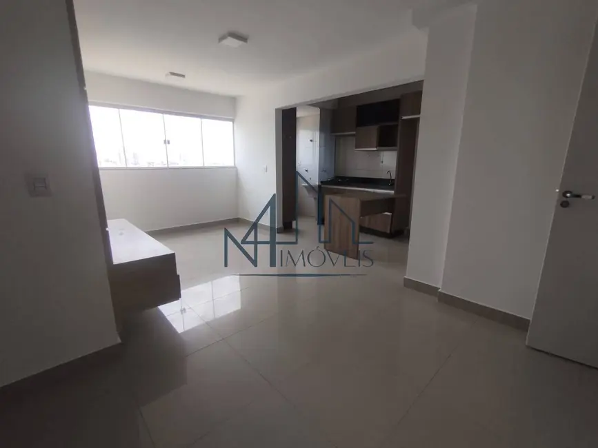 Foto 5 de Apartamento com 2 quartos à venda em Vila Rosa, Goiania - GO