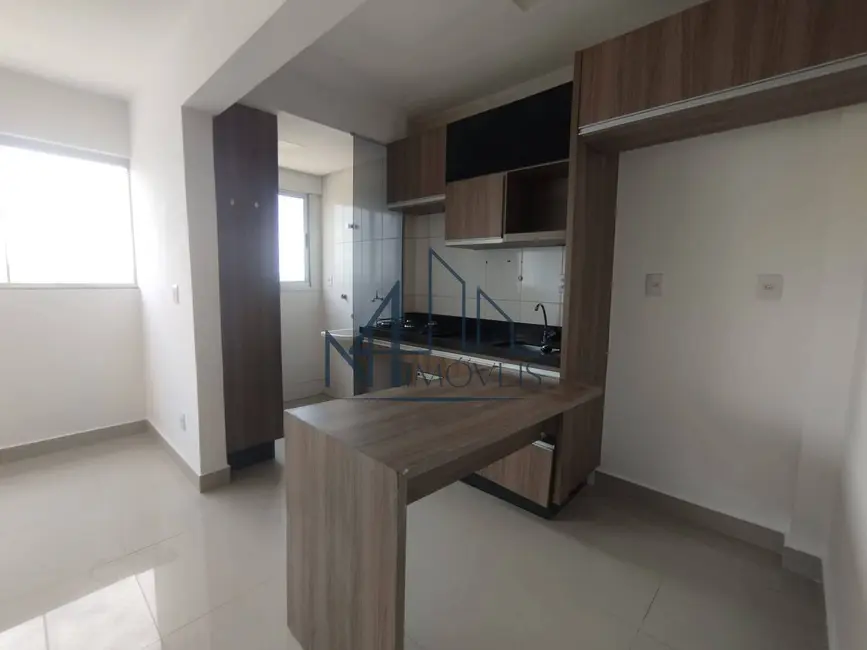 Foto 9 de Apartamento com 2 quartos à venda em Vila Rosa, Goiania - GO