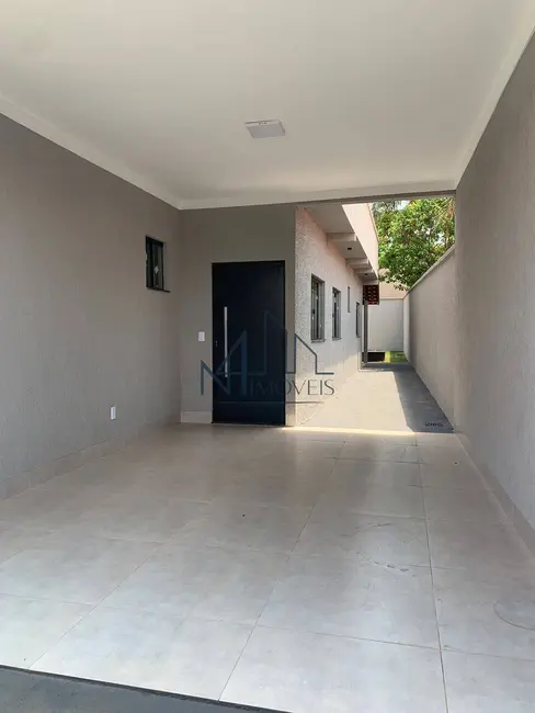 Foto 6 de Casa com 3 quartos à venda, 180m2 em Vila Oliveira, Aparecida De Goiania - GO