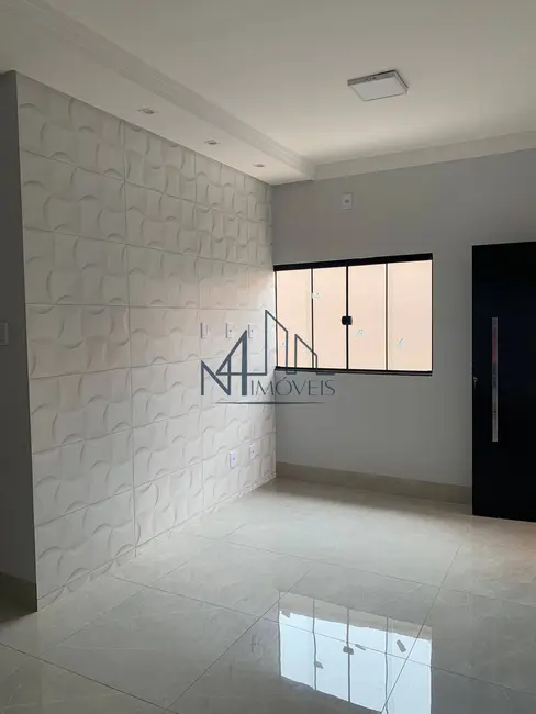 Foto 9 de Casa com 3 quartos à venda, 180m2 em Vila Oliveira, Aparecida De Goiania - GO