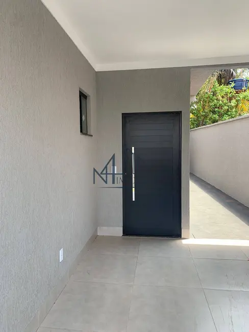 Foto 7 de Casa com 3 quartos à venda, 180m2 em Vila Oliveira, Aparecida De Goiania - GO