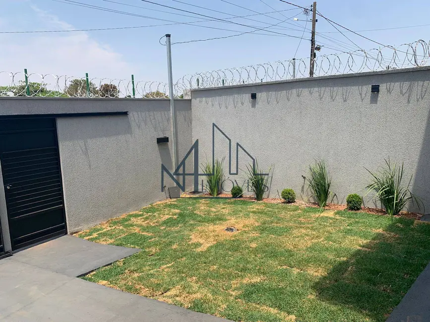 Foto 8 de Casa com 3 quartos à venda, 180m2 em Vila Oliveira, Aparecida De Goiania - GO