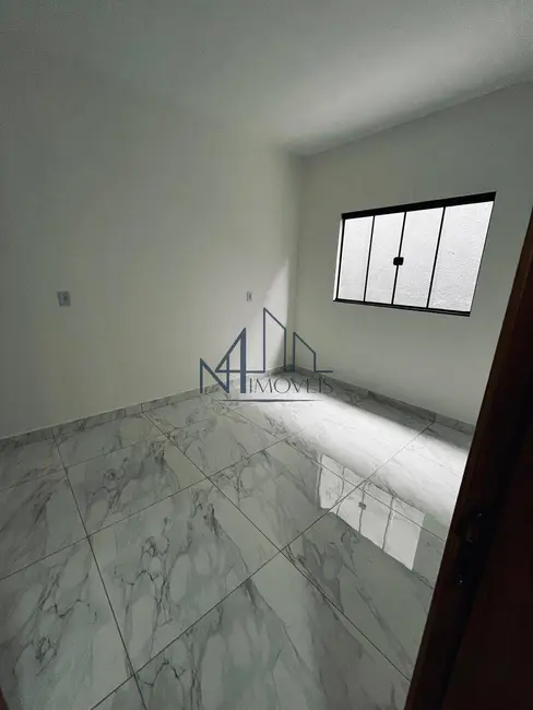 Foto 6 de Casa com 2 quartos à venda, 195m2 em Parque Hayala, Aparecida De Goiania - GO