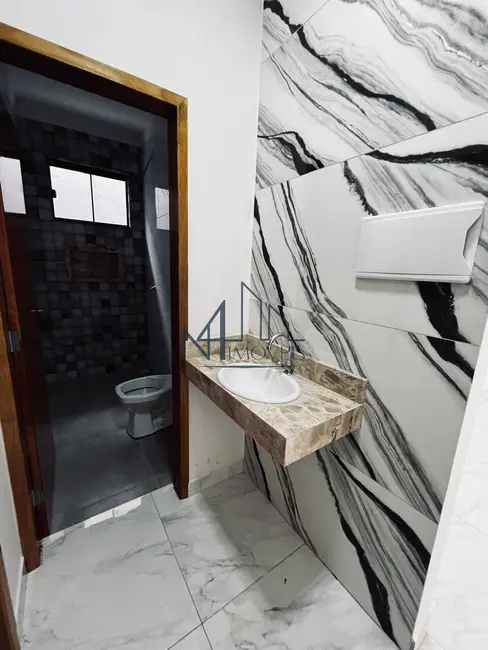 Foto 9 de Casa com 2 quartos à venda, 195m2 em Parque Hayala, Aparecida De Goiania - GO