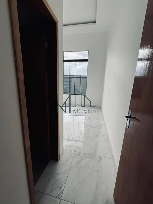 Foto 7 de Casa com 2 quartos à venda, 195m2 em Parque Hayala, Aparecida De Goiania - GO