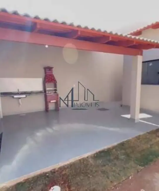 Foto 3 de Casa com 2 quartos à venda, 180m2 em Jardim Boa Esperança, Aparecida De Goiania - GO