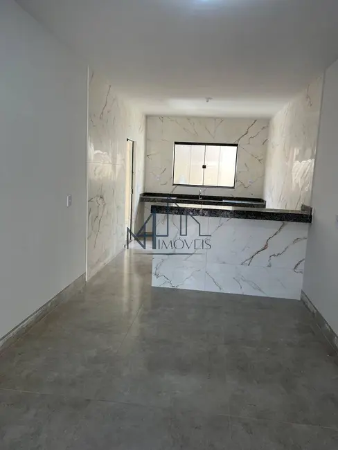 Foto 4 de Casa com 2 quartos à venda, 180m2 em Jardim Boa Esperança, Aparecida De Goiania - GO