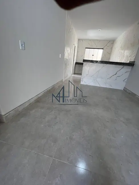 Foto 6 de Casa com 2 quartos à venda, 180m2 em Jardim Boa Esperança, Aparecida De Goiania - GO