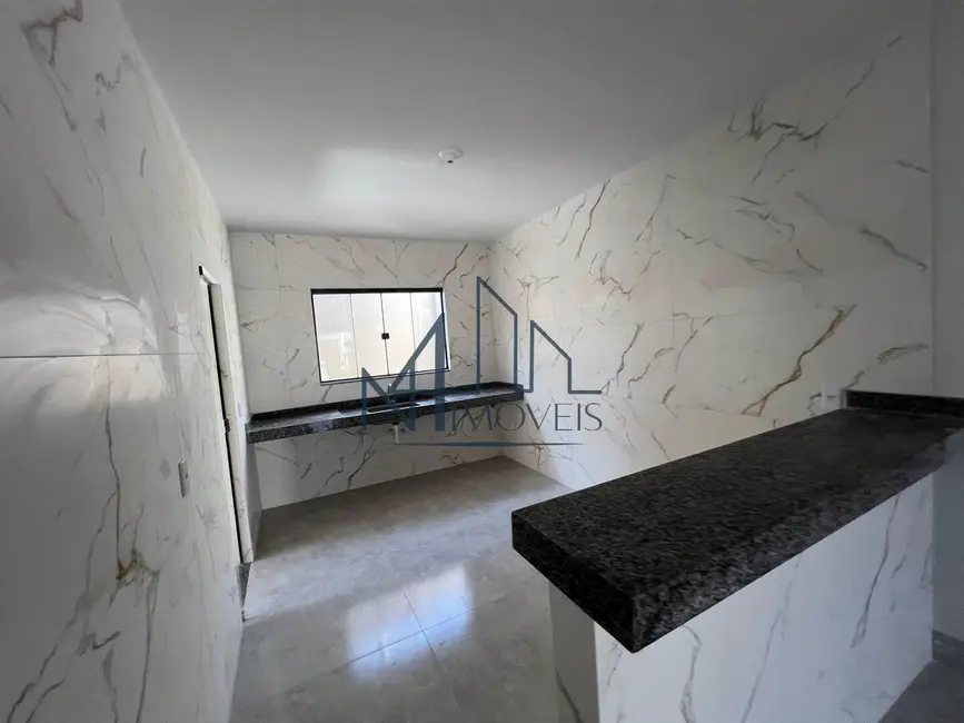 Foto 9 de Casa com 2 quartos à venda, 180m2 em Jardim Boa Esperança, Aparecida De Goiania - GO