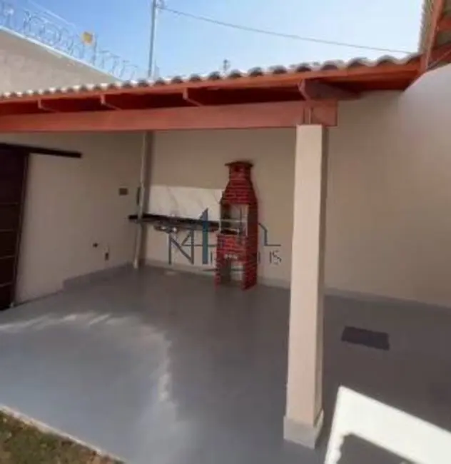 Foto 2 de Casa com 2 quartos à venda, 180m2 em Jardim Boa Esperança, Aparecida De Goiania - GO