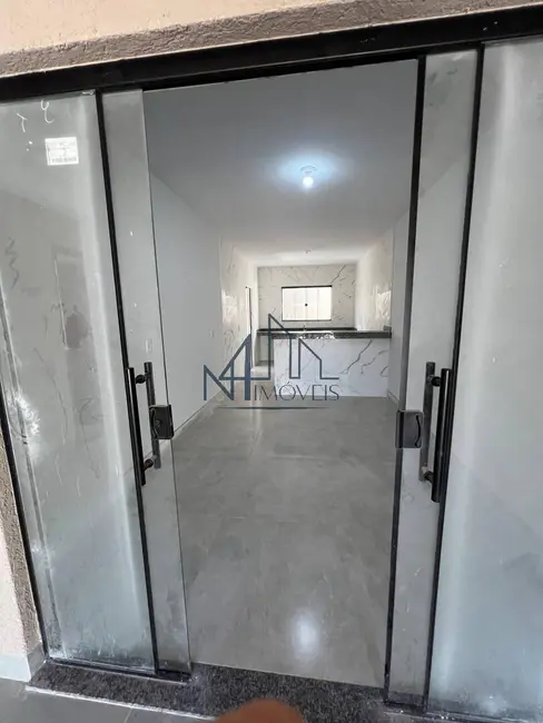Foto 8 de Casa com 2 quartos à venda, 180m2 em Jardim Boa Esperança, Aparecida De Goiania - GO