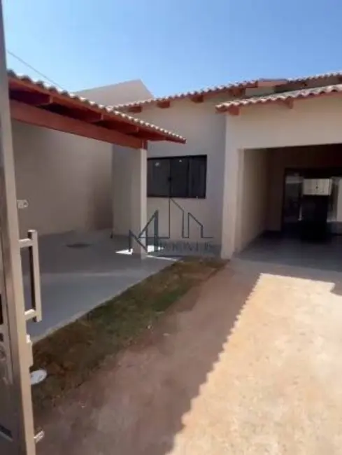 Foto 1 de Casa com 2 quartos à venda, 180m2 em Jardim Boa Esperança, Aparecida De Goiania - GO